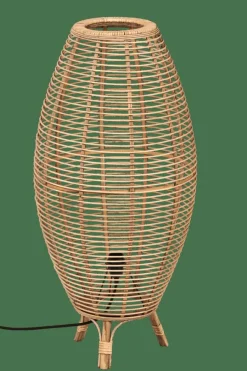 Hot CASA ARZU Lampadaire E27 Naturel