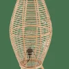 Sale CASA ARZU Lampadaire E27 Naturel