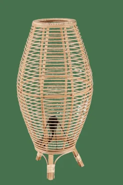 Sale CASA ARZU Lampadaire E27 Naturel