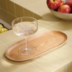 Sale CASA ASH OVAL Plateau Naturel