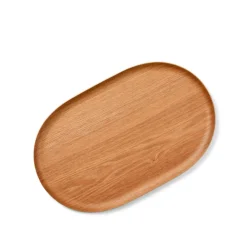 Clearance CASA ASH OVAL Plateau Naturel