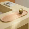 Best CASA ASH OVAL Plateau Naturel