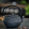 Best CASA ASIA Théière Noir