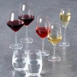 Clearance CASA ATELIER Verre à Vin 44 CL