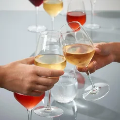 New CASA ATELIER Verre à Vin 70 CL