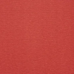 Sale CASA AUGUST Coussin D'assise Rouge