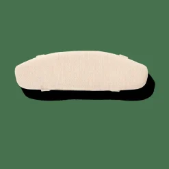 Discount CASA AUGUST Coussin Dossier Beige