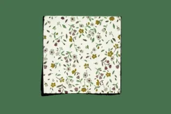 Sale CASA AURELLE Set De 20 Serviettes Multicolore