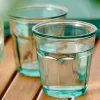 CASA AUTHENTIC Verre 25 CL Transparent
