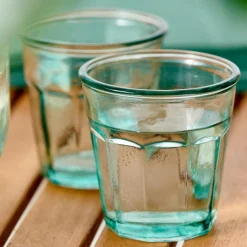CASA AUTHENTIC Verre 25 CL Transparent