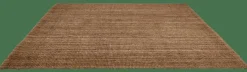 Best CASA AYO Tapis Brun Foncé