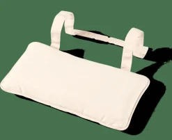 New CASA AZUR Coussin De Jardin Repose-tête Sable