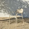 Outlet CASA AZURO Chaise Sable