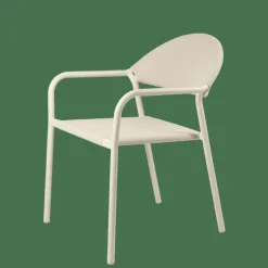 Outlet CASA AZURO Chaise Sable