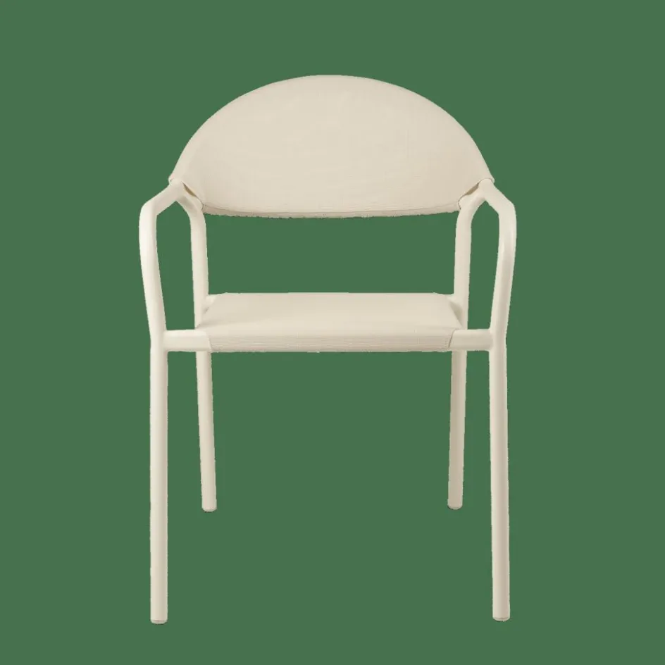 Outlet CASA AZURO Chaise Sable