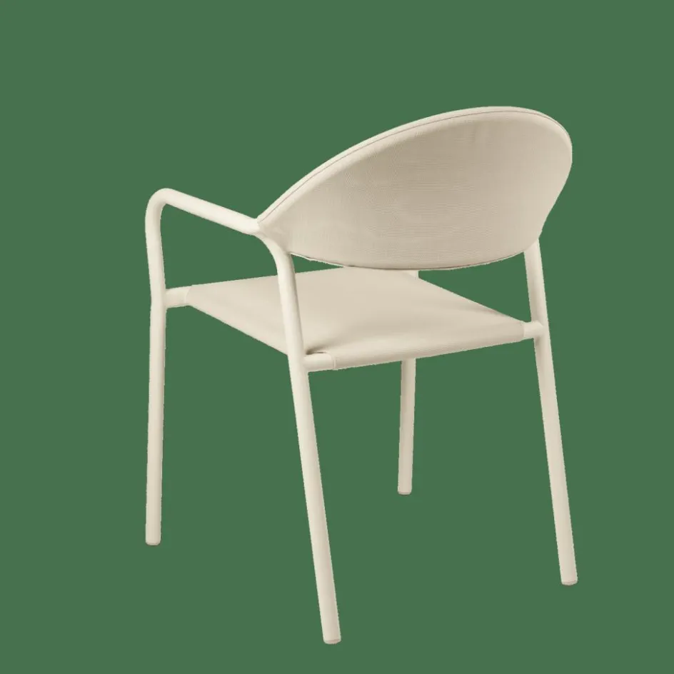 Outlet CASA AZURO Chaise Sable