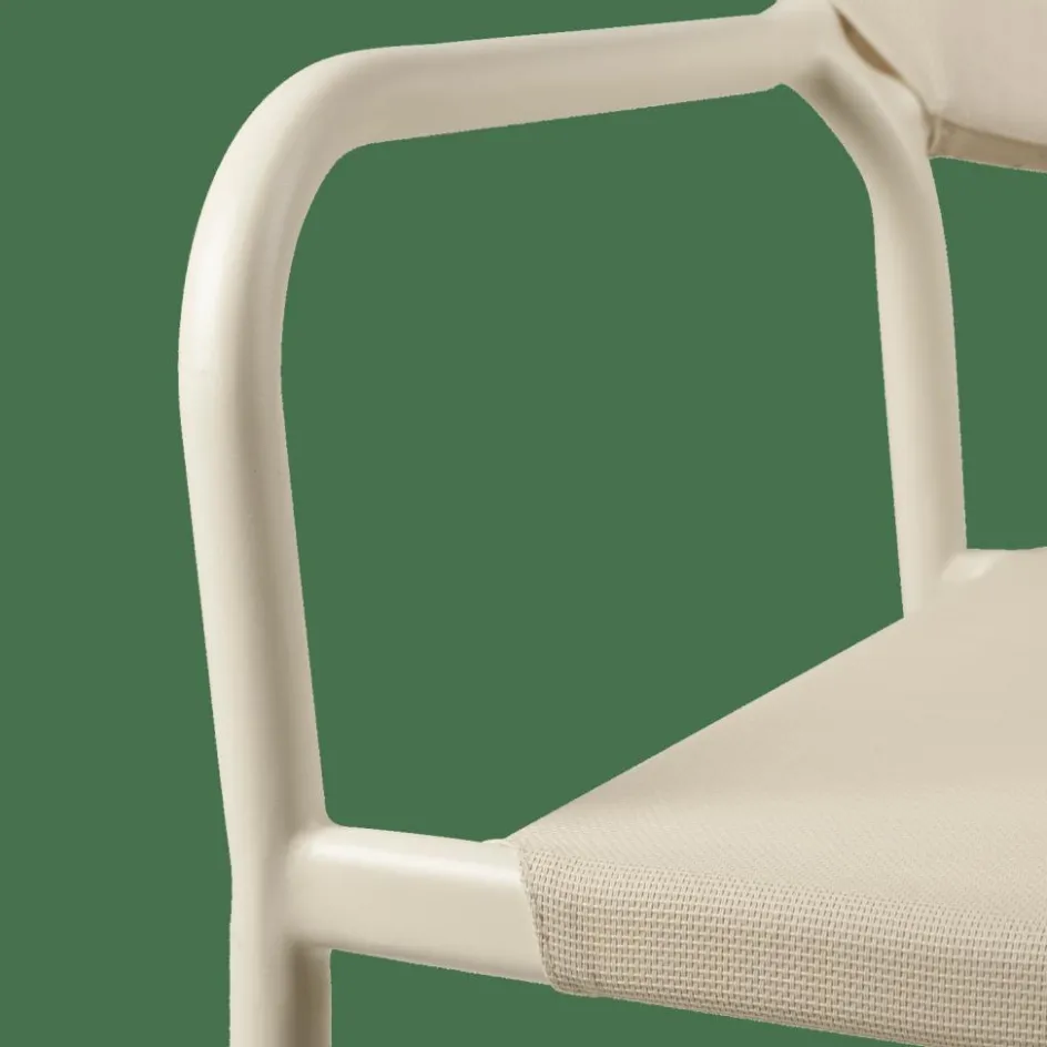 Outlet CASA AZURO Chaise Sable
