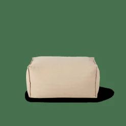 Best CASA BAGIE Pouf Sable