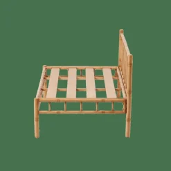 Sale CASA BAMBOLETTE Banc Lounge Aspect Bambou
