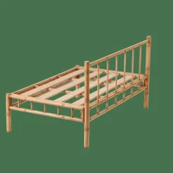 Sale CASA BAMBOLETTE Banc Lounge Aspect Bambou