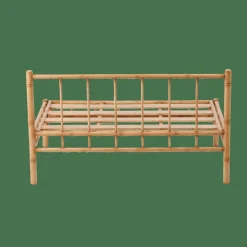Sale CASA BAMBOLETTE Banc Lounge Aspect Bambou