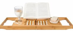 Outlet CASA BAMBOO Organisateur Naturel