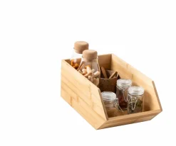 Outlet CASA BAMBOO Organisateur Naturel
