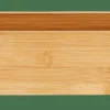 Hot CASA BAMBOO Organisateur Tiroir Naturel