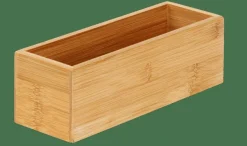 Hot CASA BAMBOO Organisateur Tiroir Naturel