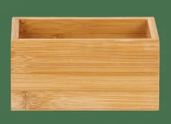 Clearance CASA BAMBOO Organisateur Tiroir Naturel