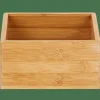 Best CASA BAMBOO Organisateur Tiroir Naturel