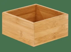 Best CASA BAMBOO Organisateur Tiroir Naturel