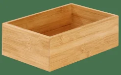 Sale CASA BAMBOO Organisateur Tiroir Naturel