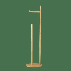 Outlet CASA BAMBOO ORGANISATEUR WC Naturel