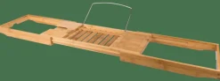 Online CASA BAMBOO Plateau De Baignoire Naturel