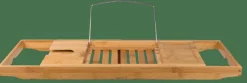 Online CASA BAMBOO Plateau De Baignoire Naturel