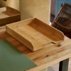 Best CASA BAMBOO Porte-lettres Naturel