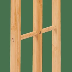Hot CASA BAMBOO Porte-serviettes Naturel