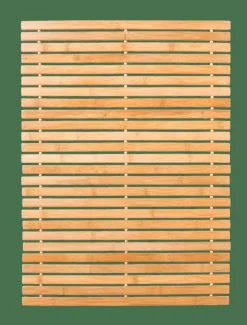 Online CASA BAMBOO Tapis De Bain Naturel