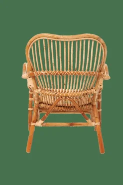 Sale CASA BANDUNG Fauteuil Lounge Naturel