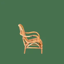 Online CASA BANDUNG MINI Chaise Pour Enfants Naturel