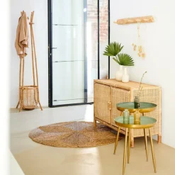Best CASA BANJA Portemanteau Naturel