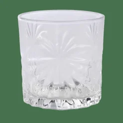 Discount CASA BAR S/6 Verres Transparent