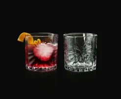 Discount CASA BAR S/6 Verres Transparent