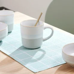 Clearance CASA BARISTA Support Capsules De Café Noir