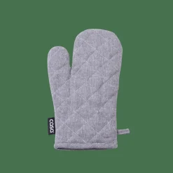 Clearance CASA BAS Gant De Cuisine Gris Foncé