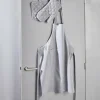 Sale CASA BAS Manique Gris Foncé