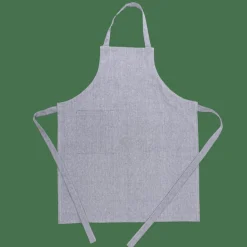Clearance CASA BAS Tablier Gris Foncé