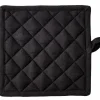 Discount CASA BAS Tablier Noir