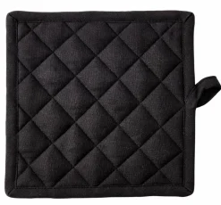 Discount CASA BAS Tablier Noir